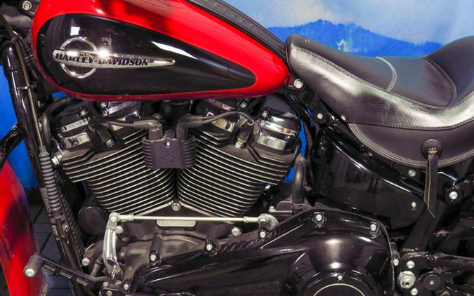 2020 Harley-Davidson FLHCS - Heritage Classic 114