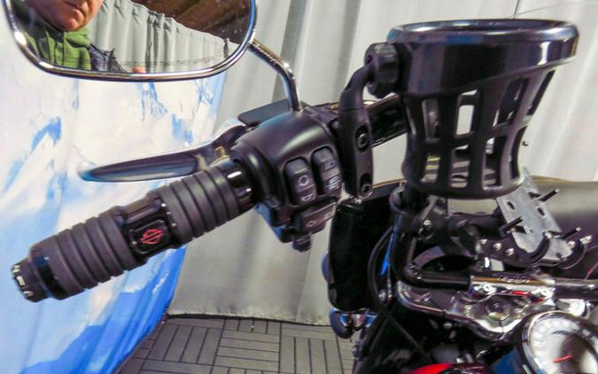 2020 Harley-Davidson FLHCS - Heritage Classic 114