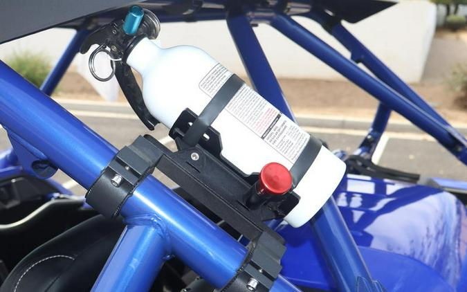 2025 Yamaha YXZ1000R