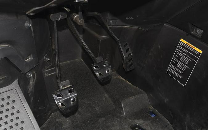 2025 Yamaha YXZ1000R