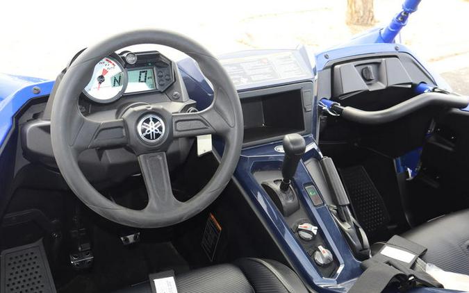 2025 Yamaha YXZ1000R