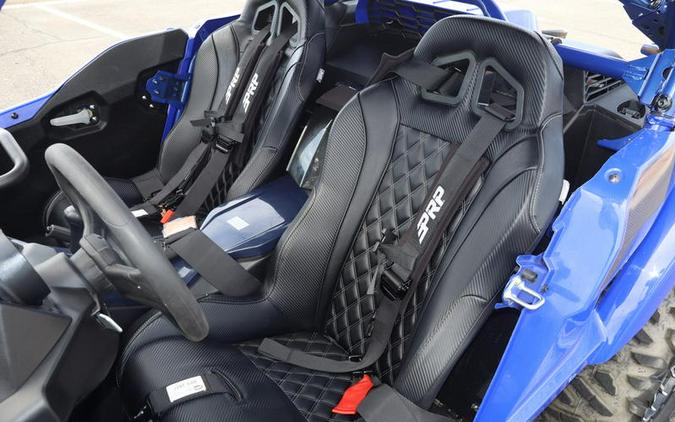 2025 Yamaha YXZ1000R