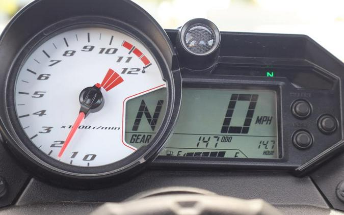 2025 Yamaha YXZ1000R