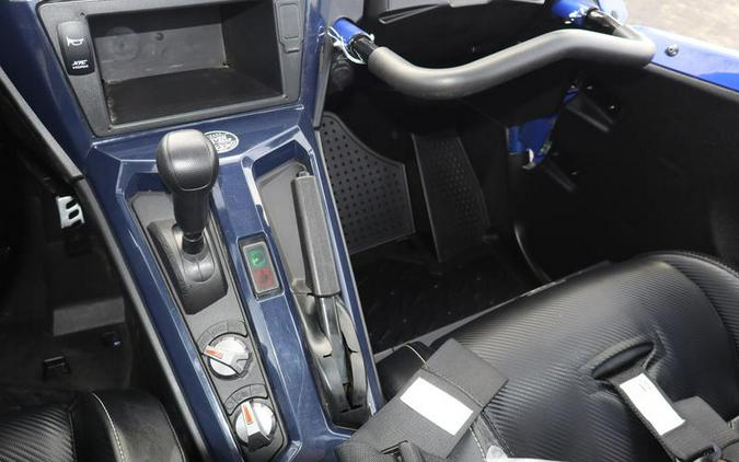 2025 Yamaha YXZ1000R