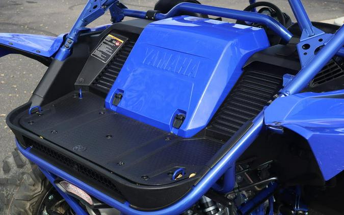 2025 Yamaha YXZ1000R