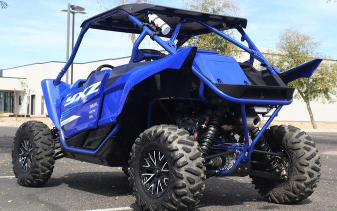 2025 Yamaha YXZ1000R