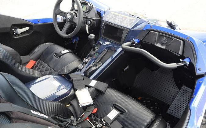 2025 Yamaha YXZ1000R