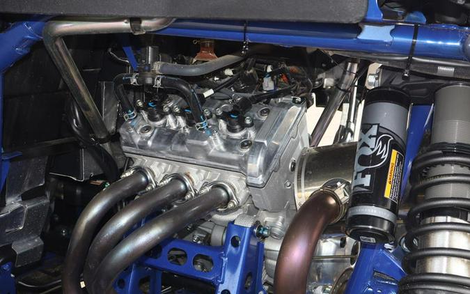 2025 Yamaha YXZ1000R