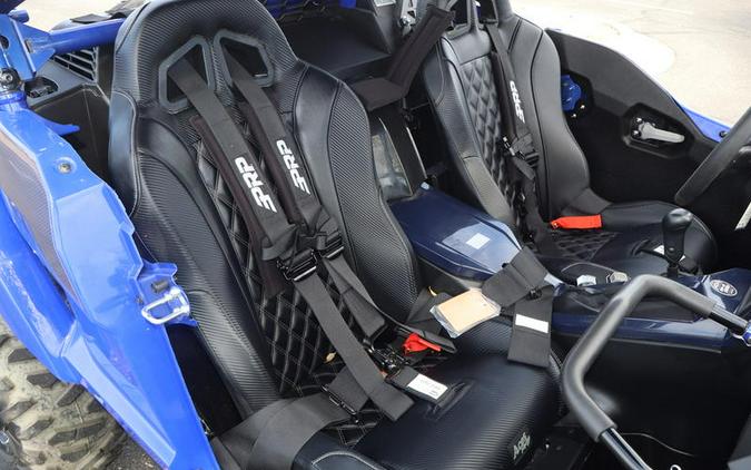 2025 Yamaha YXZ1000R