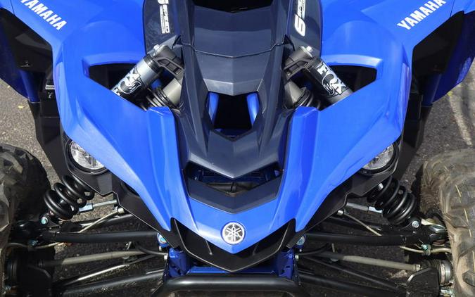2025 Yamaha YXZ1000R