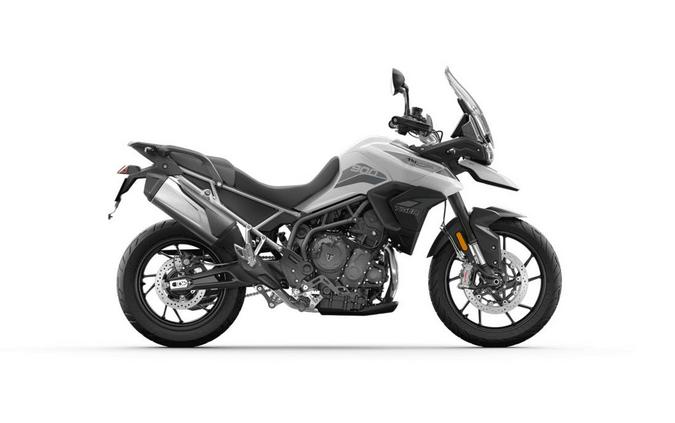 2022 Triumph Tiger 900 GT LRH (Euro 5a) GT Low