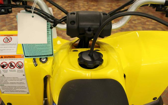 2025 Suzuki 2025 QuadSport Z90 - S1100374