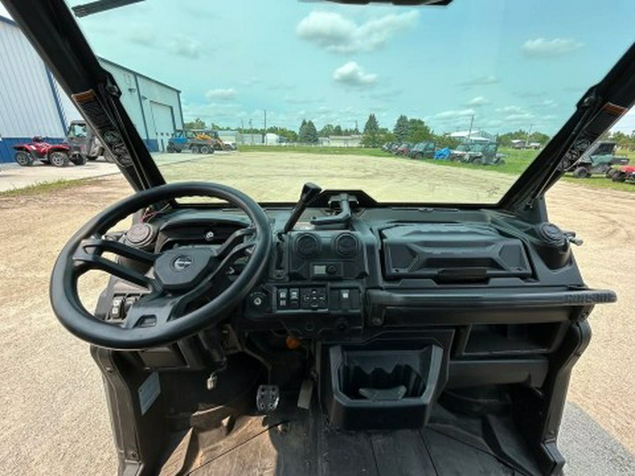 2020 Can-Am Defender Limited HD10