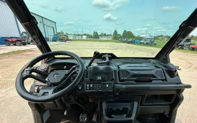 2020 Can-Am Defender Limited HD10