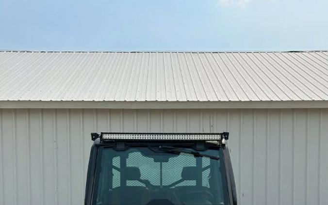 2020 Can-Am Defender Limited HD10