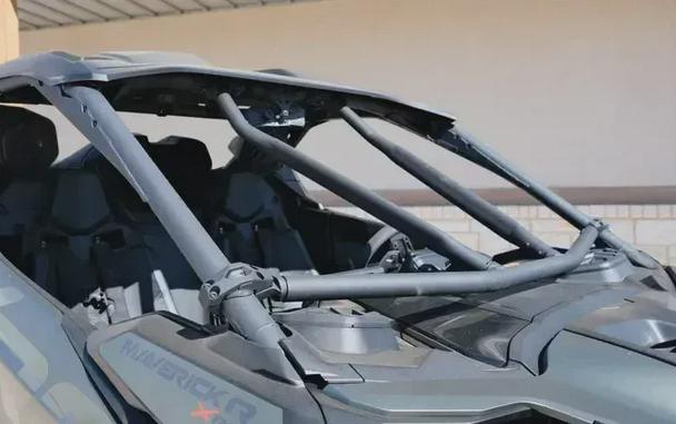 2026 CAN-AM MAVERICK R X RC 999T DCT