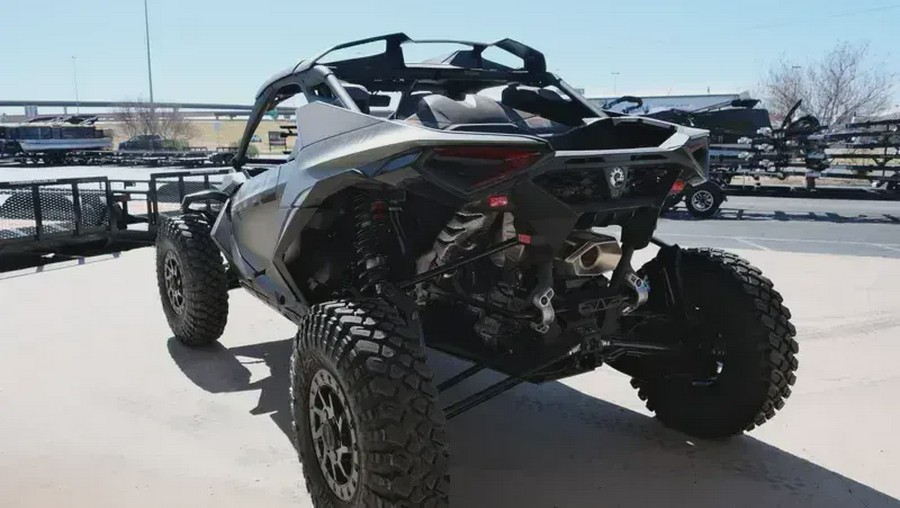 2026 CAN-AM MAVERICK R X RC 999T DCT