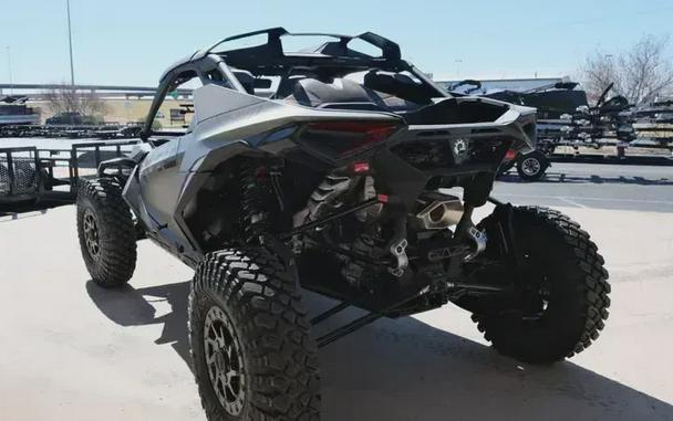 2026 CAN-AM MAVERICK R X RC 999T DCT