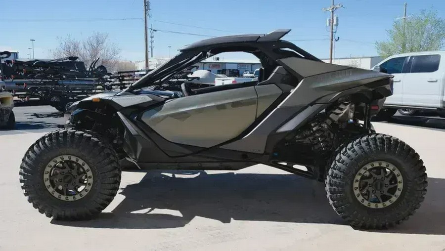 2026 CAN-AM MAVERICK R X RC 999T DCT