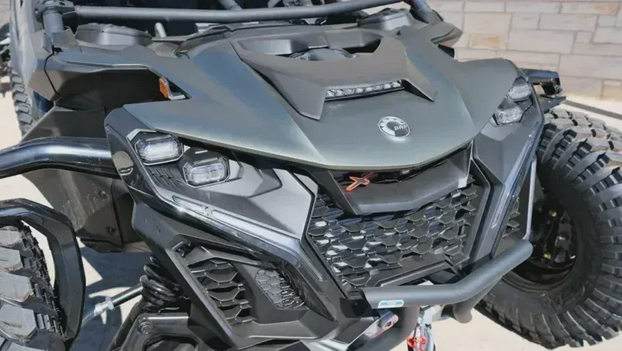 2026 CAN-AM MAVERICK R X RC 999T DCT