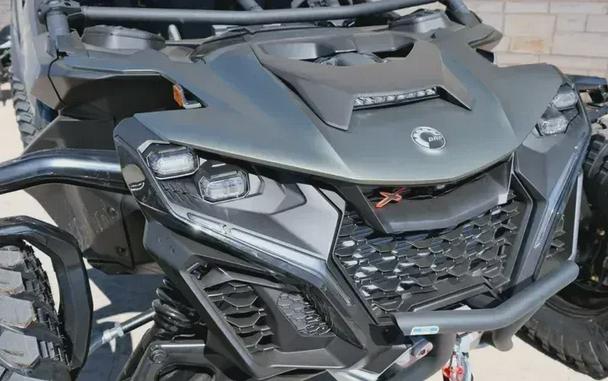 2026 CAN-AM MAVERICK R X RC 999T DCT