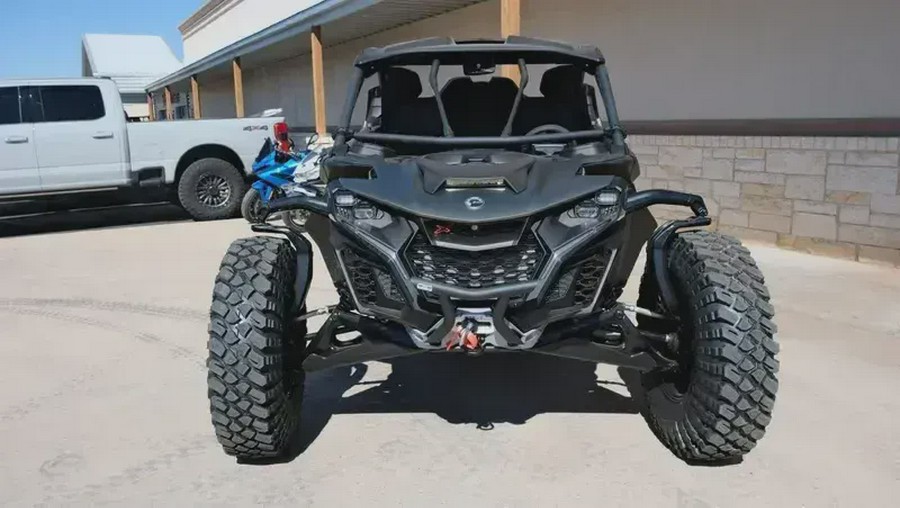 2026 CAN-AM MAVERICK R X RC 999T DCT