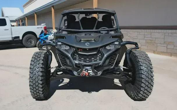2026 CAN-AM MAVERICK R X RC 999T DCT