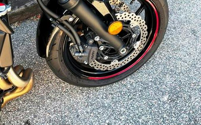 2023 Z650 - Kawasaki