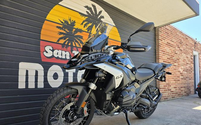 2026 BMW R 1300 GS