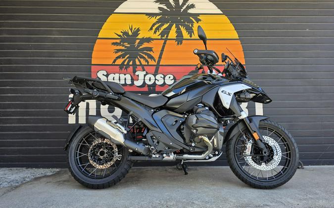 2026 BMW R 1300 GS