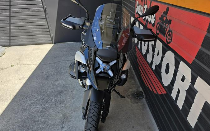 2026 BMW R 1300 GS