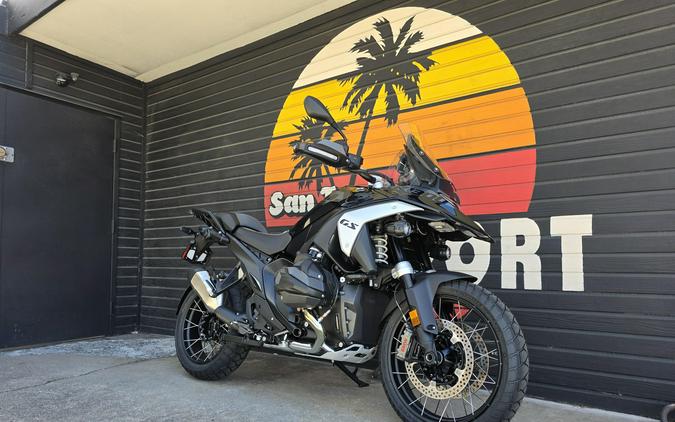 2026 BMW R 1300 GS