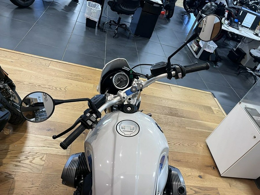 2018 BMW R nineT Urban G/S