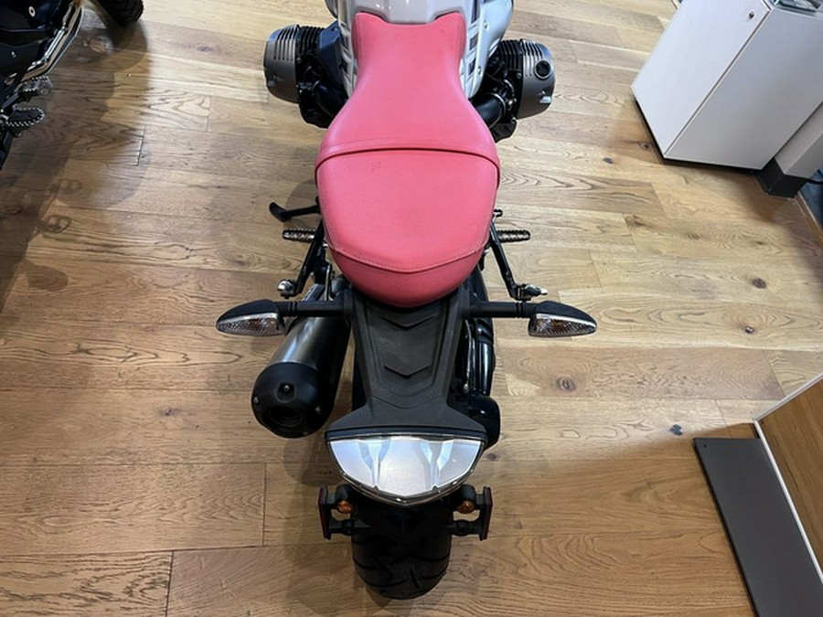 2018 BMW R nineT Urban G/S