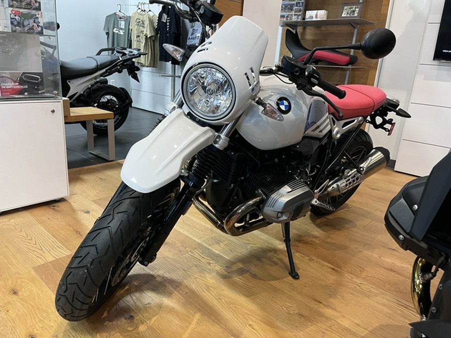 2018 BMW R nineT Urban G/S
