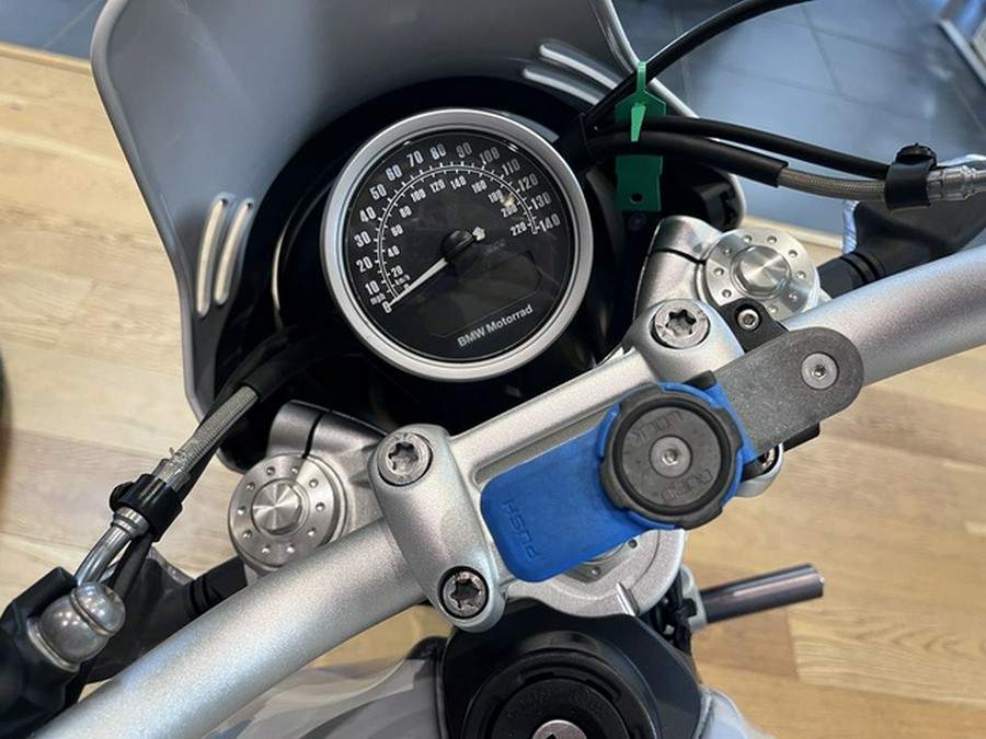 2018 BMW R nineT Urban G/S