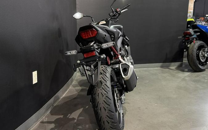 2026 Honda CB750 Hornet E-Clutch