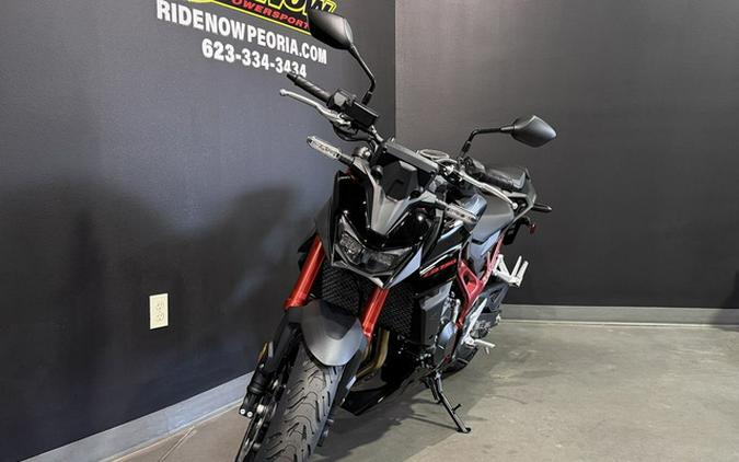 2026 Honda CB750 Hornet E-Clutch