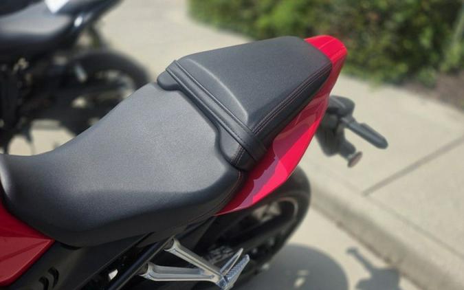 2024 Honda CBR650R ABS