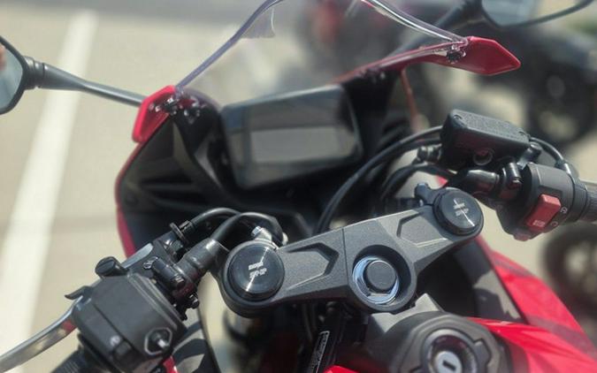 2024 Honda CBR650R ABS