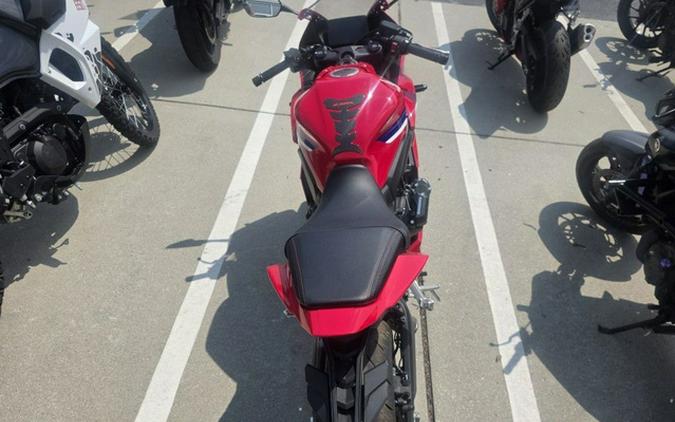 2024 Honda CBR650R ABS