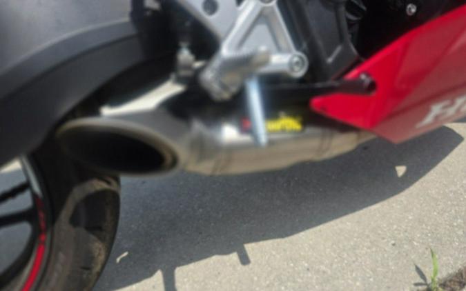 2024 Honda CBR650R ABS
