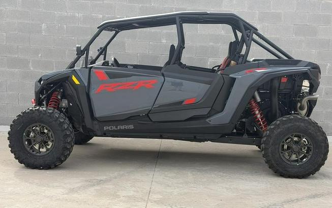 2026 Polaris RZR XP 4 1000 Ultimate