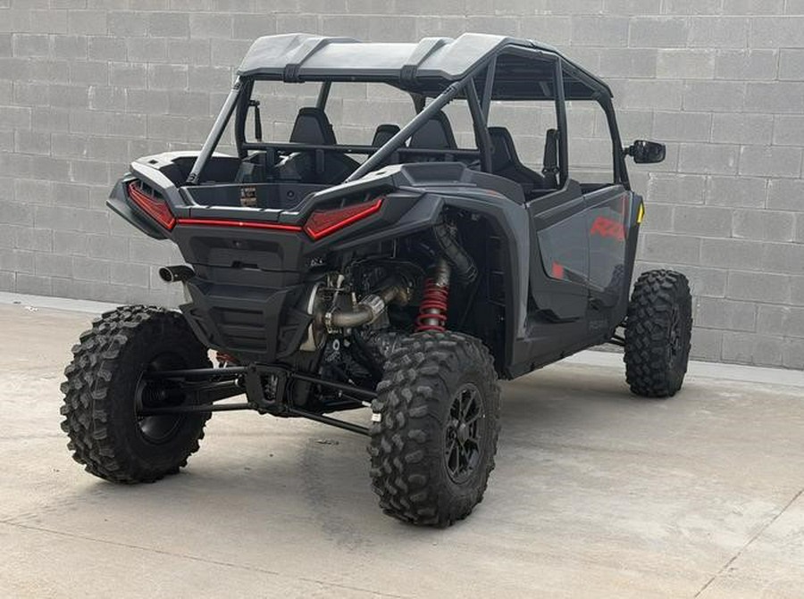 2026 Polaris RZR XP 4 1000 Ultimate