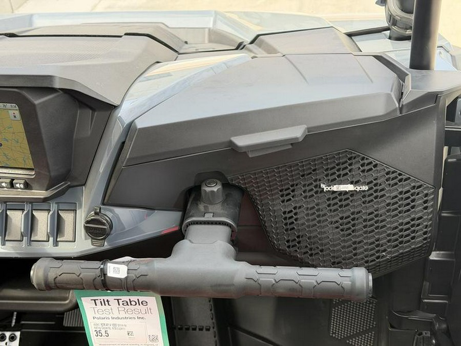 2026 Polaris RZR XP 4 1000 Ultimate