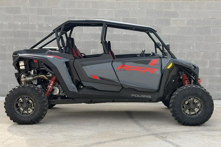 2026 Polaris RZR XP 4 1000 Ultimate