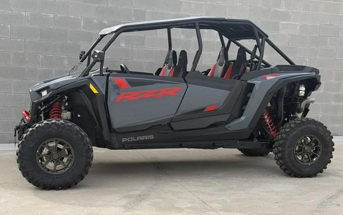 2026 Polaris RZR XP 4 1000 Ultimate