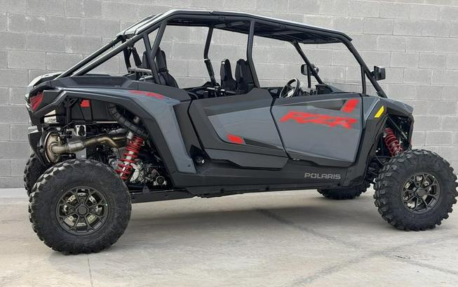 2026 Polaris RZR XP 4 1000 Ultimate