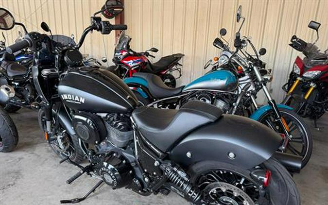 2024 Indian Motorcycle Sport Chief