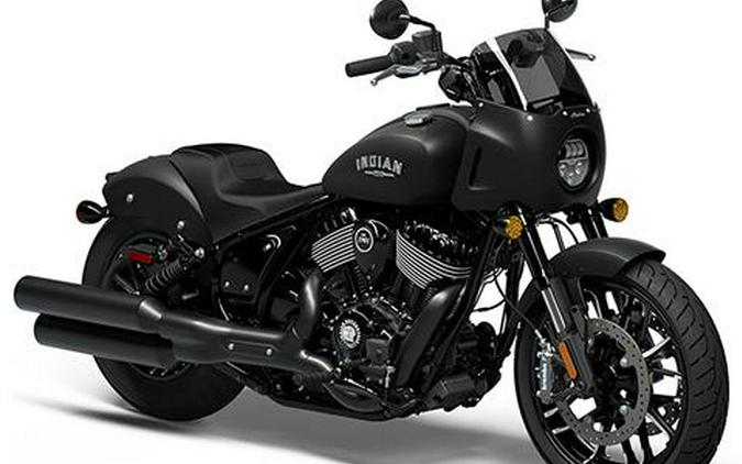 2024 Indian Motorcycle Sport Chief